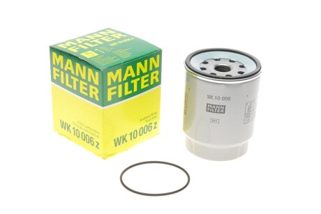 Фільтр паливний MANN WK 10006Z