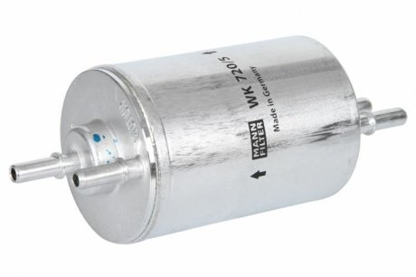 Топливный фильтр MANN WK720/5