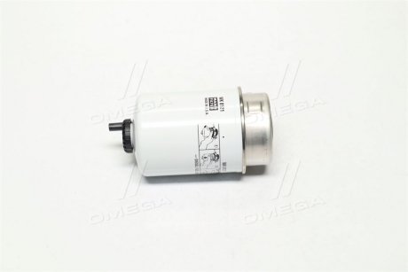 Фильтр топл. Caterpillar MANN WK8121