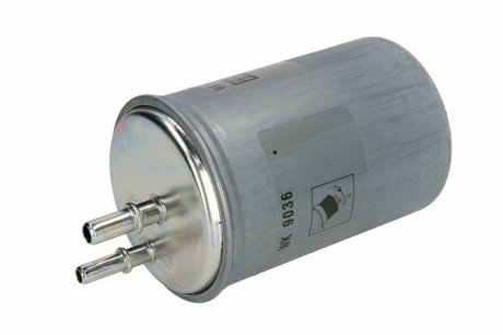 Фильтр топл. Bamford MANN WK9036