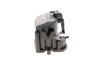 Фильтр топливный PSA 1.6 HDI 04- MANN WK939/2Z (фото 2)