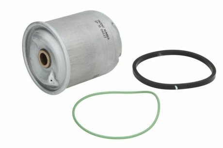 Фільтр мастил MANN ZR 902 X