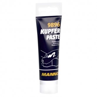 Мідна паста / Kupferpaste 0,05л. Mannol 9896