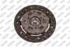 FIAT Комплект сцепления UNO 89-,CINQUECENTO 170 MAPA 000170400 (фото 4)