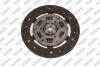 RENAULT К-кт сцепления R5,Dacia 1300 MAPA 000180200 (фото 5)