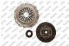 MAPA MITSUBISHI К-кт сцепления d=185mm Lancer III,IV,V,VI,Colt I,II,III,IV,V 82-03 000185700