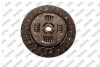 MITSUBISHI К-кт сцепления d=185mm Lancer III,IV,V,VI,Colt I,II,III,IV,V 82-03 MAPA 000185700 (фото 4)