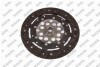 FORD К-кт сцепления (диск+корзина) Fiesta V,Fusion 1.4TDC 01-i,Mazda 2 03- MAPA 000210209 (фото 5)