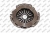 FORD К-кт сцепления Fiesta,Fusion 1.4TDCI 01- 210mm MAPA 000210309 (фото 3)