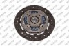 FORD К-кт сцепления Fiesta,Fusion 1.4TDCI 01- 210mm MAPA 000210309 (фото 5)