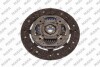 VW К-кт сцепления (полный) Audi A3,Golf IV,V,VI,Caddy III,PassatSkoda Octavia,Fabia 1.2/2.0 00- MAPA 000220900 (фото 4)