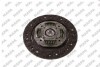 СITROEN К-кт сцепления (полный) Berlingo,Jumpy,Scudo,Xsara 2.0Hdi 00- 228mm MAPA 000228200 (фото 4)