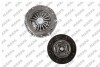MAPA VW К-кт сцепления (без выжимн.подшипн.) Sharan,Ford Galaxy,Seat 1.9TDI 95- 228mm 000228409