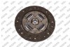 CITROEN К-кт сцепления C4 I,C 5 I,II,III,Jumpy,Fiat Scudo,Peugeot 1.8/2.0 00- MAPA 000228900 (фото 5)
