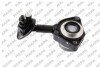 FORD К-кт сцепления Transit Connect 1.8TDCi 02- MAPA 000235308 (фото 7)