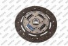 FORD К-кт сцепления (диск+корзина) Focus,Transit Connect 1.8 DI TD 98- MAPA 000235609 (фото 5)
