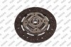 FORD К-т сцепления Transit 2.5TD/DI 91-,LDV Convoy 98- MAPA 000240300 (фото 4)
