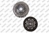 MAPA FORD К-кт сцепления (корзина+диск) Mondeo 2.0I 93- 000240509