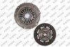 MAPA FORD К-кт сцепления Mondeo I 2.0 16V 93- 000240609