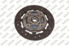 FORD К-кт сцепления Mondeo I 2.0 16V 93- MAPA 000240609 (фото 4)