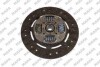 FIAT К-кт сцепления (корзина+диск)254mm 21зуб Ducato 2.3D 06- MAPA 000255609 (фото 4)