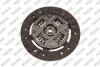FIAT К-кт сцепления 20 зуб.Panda,Uno,Lancia 1.0/1.3 84-04 MAPA 001180900 (фото 4)
