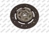 PEUGEOT К-кт сцепления 205,306,309,405,406,Citroen Berlingo,BX,Xsara 1.6/1.9 87- MAPA 001200900 (фото 4)