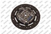 FORD К-кт сцепления (диск+корзина) Fiesta 1.6 02-,Mazda 2 MAPA 001210409 (фото 4)
