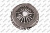 RENAULT К-кт сцепления Espace 2.1TD 84-91 215mm MAPA 001215309 (фото 2)