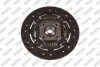 RENAULT К-кт сцепления Espace 2.1TD 84-91 215mm MAPA 001215309 (фото 4)