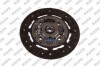 FORD К-кт сцепления (диск+корзина) Fiesta,Focus II,Mondeo IV 1.4/1.6 16V 99- MAPA 001220109 (фото 5)