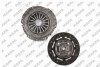 MAPA FORD  К-кт сцепления  (диск+корзина) Fiesta,Focus II,Mondeo IV 1.4/1.6 16V 99- 001220209