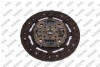 FORD К-кт сцепления (полный) Fiesta III,Escort VII 1.8D 89- MAPA 001220800 (фото 4)