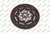 RENAULT К-кт сцепления Dacia Duster,Lodgy,Clio III,IV,Kangoo 08-,Laguna III,Megane II,III,Scenic,Nissan Note,Tiida,Qashqai,Juke 1.5dCi 05- MAPA 001225409 (фото 4)