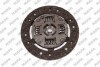 FIAT К-кт сцепления (полный) 180mm Panda,Palio,Punto MAPA 002180900 (фото 4)