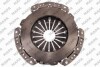 OPEL К-кт сцепления (полный) Daewoo Espero,Astra F,Vectra A 1.8,2.0/215/ MAPA 002215800 (фото 3)