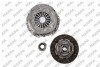 MAPA MITSUBISHI К-кт сцепления L200,300,400,Pajero I,III,Pajero Sport 2.5TD 92- 002225000
