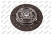 MITSUBISHI К-кт сцепления L200,300,400,Pajero I,III,Pajero Sport 2.5TD 92- MAPA 002225000 (фото 4)