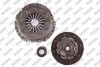 MAPA TOYOTA К-кт сцепления HIACE III,IV,LandCruiser 2.4D/TD 89-06 002225200