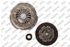 MAPA HYUNDAI К-кт сцепления Galloper I,II 2.5TD 91- 002225300