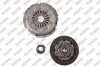 MAPA SUZUKI К-кт сцепления Vitara 2.0/2.0TD 94- 002225400