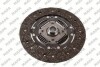 SUZUKI К-кт сцепления Vitara 2.0/2.0TD 94- MAPA 002225400 (фото 5)