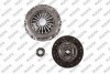 MAPA VW К-кт сцепления Audi A3,Golf III,Passat,Polo,Vento,Skoda Octavia,Seat 1.8/2.0,1.9TDI 88- 002228300