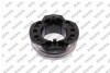 VW К-кт сцепления Audi A3,Golf III,Passat,Polo,Vento,Skoda Octavia,Seat 1.8/2.0,1.9TDI 88- MAPA 002228300 (фото 7)