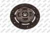 NISSAN К-кт сцепления (полный) Almera I,Sunny II,III 1.5/1.6,1.7D 86- MAPA 003190900 (фото 4)