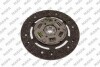 RENAULT К-кт сцепления 200mm Megane,Scenic,Dacia Logan,Sandero 1.6 96- MAPA 003200300 (фото 4)