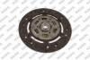 RENAULT К-кт сцепления 200mm Megane,Scenic,Dacia Logan,Sandero 1.6 96- MAPA 003200300 (фото 5)