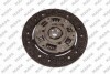 RENAULT К-кт сцепления (полный) Clio II,Kangoo,Megane,Trafic 1.9D 96- MAPA 003200600 (фото 4)