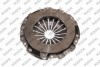 VW К-кт сцепления Audi A2,Skoda Fabia,Roomster,Polo,Srat 1.4TDI 00- MAPA 003215800 (фото 3)