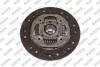 VW К-кт сцепления Audi A2,Skoda Fabia,Roomster,Polo,Srat 1.4TDI 00- MAPA 003215800 (фото 4)